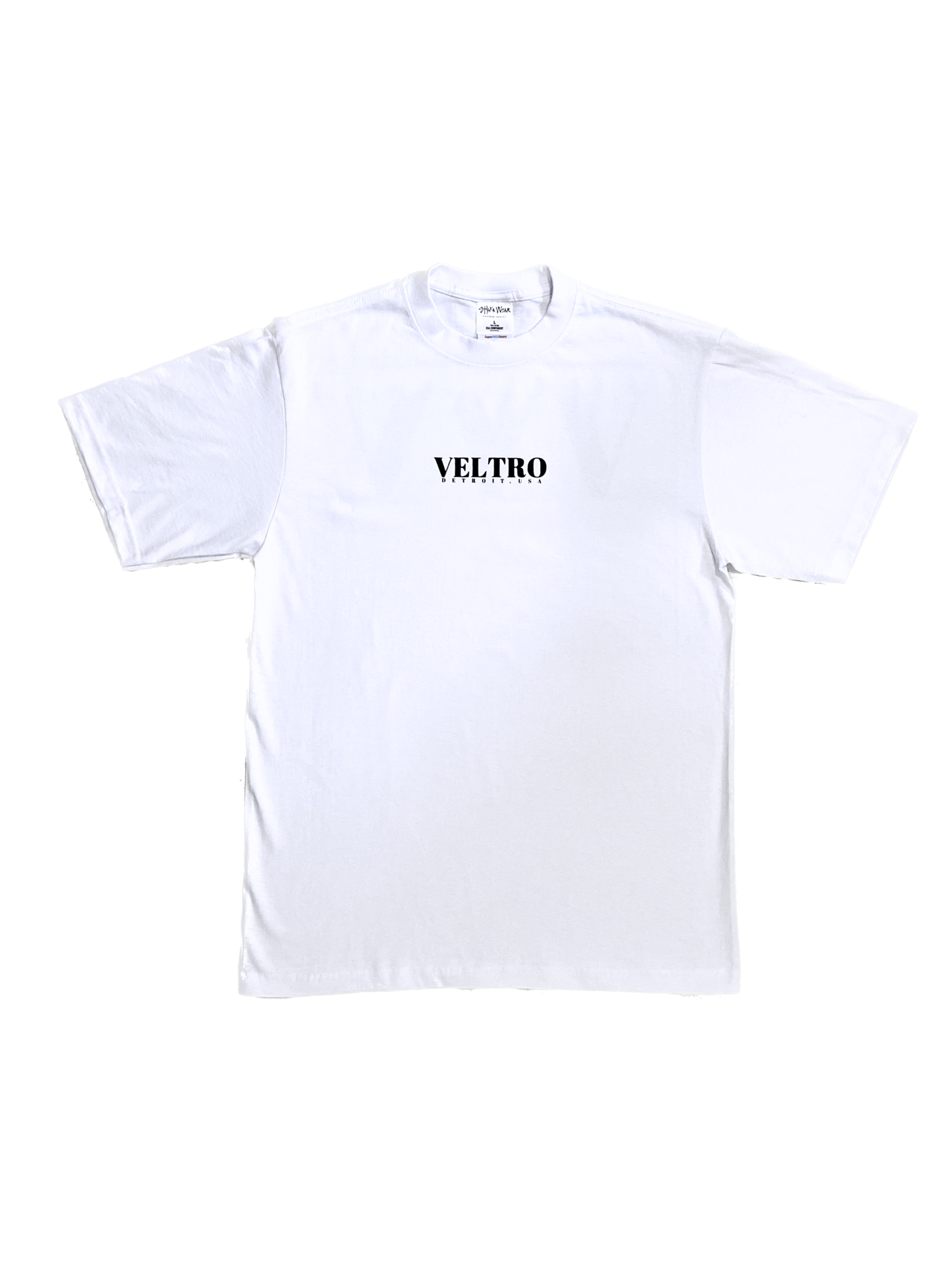 VVV - Premium Cotton Tee