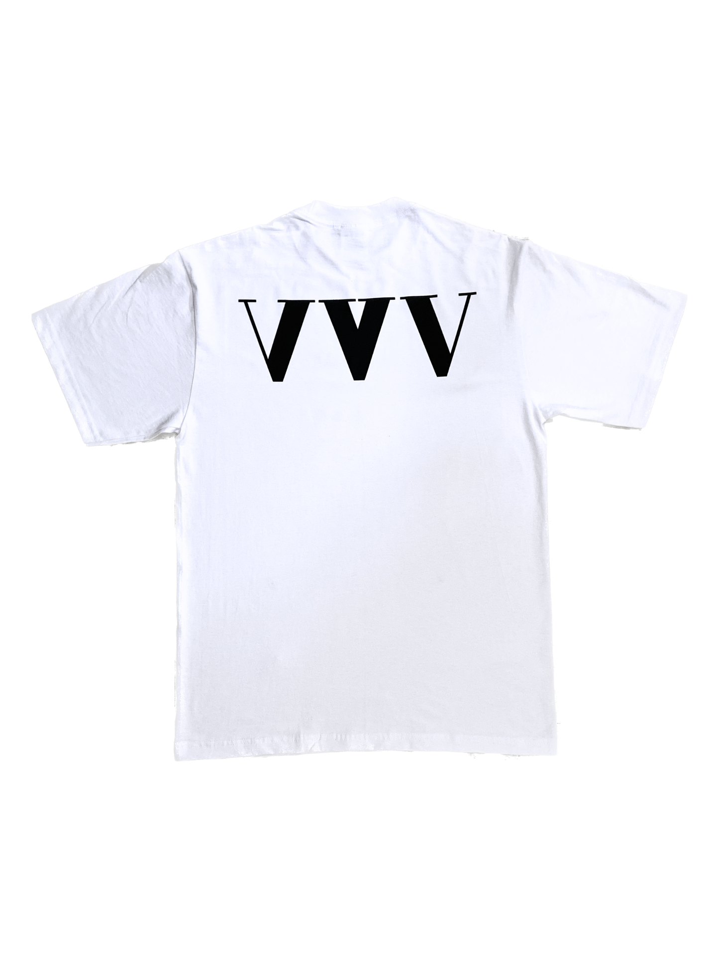 VVV - Premium Cotton Tee