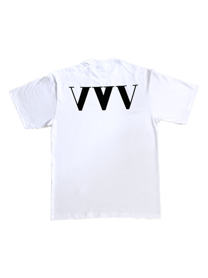 VVV - Premium Cotton Tee